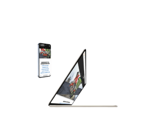 Web Agency Firenze gallettistudio